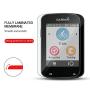 [3-Pack] WRJ for Garmin Edge 530/Edge 830 Screen Protector,HD[Scratch Resistant Anti-Fall] [Bubble-Free] [Anti-Fingerprints] 9H Hardness Tempered Glass with Lifetime Replacement Warranty