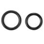 3 Pcs/Set Silicone Uréthr?l Dilator PêNǐs Plùg Male Másturbátor Uréthr?l PêNǐs Inserts with Rings Male Másturbátor ?rótíc Toys