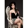Lizhiwei2552 Different pleasure Very Useful This Inflatable 1.68-Meter Doll Is Beautifully Decorated With An Adult Toy Semi-Solid Doll. Suitable For Games With Different Clothes. (Hidden Delivery) liz