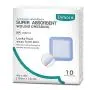 Dimora Super Absorbent Wound Dressing, with Non-Adherent Contact Layer, 4 x 4, 10 Count