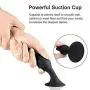 LJTTLT Best Gift 4 Pcs Silicone Training Toy Kits for Beginners & Couples Play