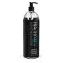 Silicone Based Personal Lubricant by Healthy Vibes, 32 Oz Long Lasting Sex Lube for Sensitive Skin on Women, Men, and Couples, Intimate Black Label (Paraben & Glycerin Free)