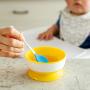 Munchkin White Hot Safety Spoons 4 Ct