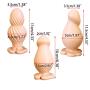 O-GAME Amal Butt Plus Pleasure Toy for Women Men Couples