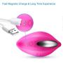 JKR-FSV Women for Exercise Silicone Toys Mode Women Remote Bullet and Fun Women Waterproof, Vibarator Panties Víbratórs for Toys Pleasure Toys Things Women Pleasure streamlight Flashlight