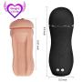 Cheap P?ck?t Püss?sf??t for Men Electric Adullt Toys, Realistic Hands Free Small, V?br?t?ng Silicone Waterproof USB Rechargeable Girls Voice Automatic Warm Mugs Trainer with Audio