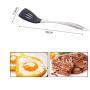SKYyao Kitchen utensil set Stainless steel handle Silicone cookware set non-stick pan spatula spoon kitchenware supplies Silicone