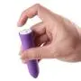TPTPMAY 20 Frequency Silicone Rechargeable Bullet Vibrantor Wireless Remote Control Vibranting Egg Vibrantors Toys for Women