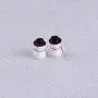 Parsley. 2Pc Mini Resin Snowman Figurine Craft Garden Decor Ornament Plant Pot Fairy Micro Landscape Bonsai