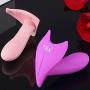 DDapen New 7 Frequency Six Toys Vibarator Wireless Remote Control Heating Intelligent Silicone USB Rechargeable Women Female Vibr and Ation G Spotter Stimulator Massage Dido Toy Machine
