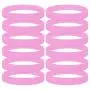 GOGO Wholesale Rubber Bracelets for Kids Silicone Wrist Bands for Events Rubber Bands Party Favors