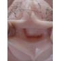 Back to 20s ? Life Size Inflatable Semi-solid Silicone Sex Doll | Love Doll w/ Realistic 3D Reverse Molding Face, Breast and Vagina