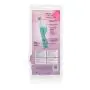 CalExotics Dazzle Xtreme Thruster ? Thrusting 12 Function Rabbit Vibrator - Waterproof Vibe Sex Toys for Couples ? Luxury Adult Hands Free G Spot Massager - Blue