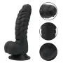 Realistic Anal Dildo with Strong Suction Cup for Beginners, Odorless Silicone Penis Masturbation Tools Adult Sex Toy for Women Vaginal G-spot and Anal Play，6.9 inch