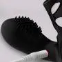 TPTPMAY Silicone Pennis Sleeve Powerful Massage Long Lasting Toys for Men
