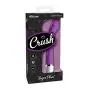 Pipedream Crush Sugar Plum Silicone Vibrator