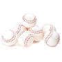 Baseball Sports Themed 2.5-Inch Foam Squeeze Balls for Stress Relief, Baseball Sport Stress Balls - Baseball Party Favors and Decoration - Bulk 1 Dozen