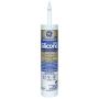 GE GE5000 Silicone 2+ Window & Door Sealant Caulk, 10.1oz, Clear