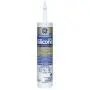 GE GE5000 Silicone 2+ Window & Door Sealant Caulk, 10.1oz, Clear