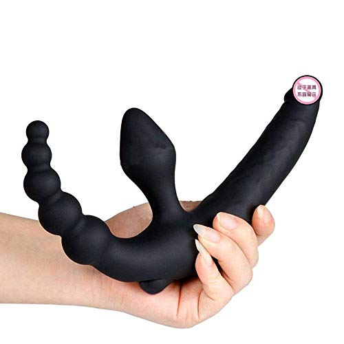 MILKL-OOX Phone Controlled Vi Ball Silicone Healthy Hands Toy Vibrantor Hands Clǐt Neck Pleas