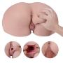 Large Size Deluxe Toy Silicone P?`ck?t-Pü`ss?s High Quality Soft and Comfortable Waterproof Adult Toy for Men