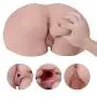 Large Size Deluxe Toy Silicone P?`ck?t-Pü`ss?s High Quality Soft and Comfortable Waterproof Adult Toy for Men