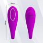 Sixinu Wireless Remote Control Toy Double Toys for Women Toys