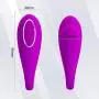Sixinu Wireless Remote Control Toy Double Toys for Women Toys