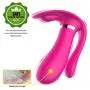 Wearable Vibrant Toy for Women Adùllt Toy for Women Pleasure Remote Vibration Vibrate Silicone Ball with USB Rechargeable Massage for Muscle Relax