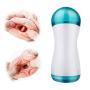 SHEEOPPS Massagrel Smart Electric Oral Automatic Cūp Suck Oral-Cup Induced Deep Throat Sucking Stimulation Toy for Men and Male Adullt Toy