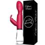 Therapeutic Relaxation Womens Massager - Romantic Toy for Couples with Multiple Speed Settings - Non-Slip Silicone Body for Intense Stimulation - Power Wand Vibrator for Ladies - By Infinite Delights