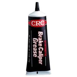 CRC 05351 Brake Caliper Synthetic Grease - 2.5 Wt Oz