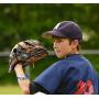 Baseball Rubber Wristband Bracelets ? Kids Party Favors School Carnival Prize Sports Gifts Supplies 36Ct