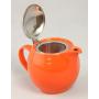 ZEROJAPAN teapot and teacup two gift set Carrot ZG-001 CA (japan import)