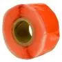 Rescue Tape | Self-Fusing Silicone Tape | Emergency Pipe & Plumbing Repair | DIY Repairs | Seal Radiator Hose Leaks | Wrap Electrical Wires | 1” X 12’ | Silicone Rubber (Variety 12-Pack)