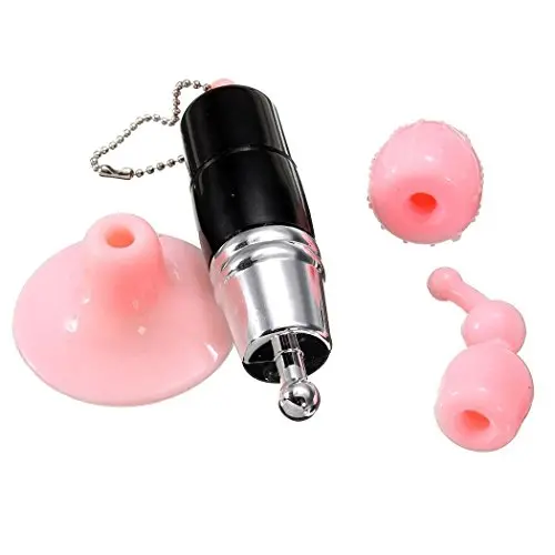 Leoneva Women Speed Waterproof Silicone G-Spot Stimulation Vibrator Sex Toys Vibrators