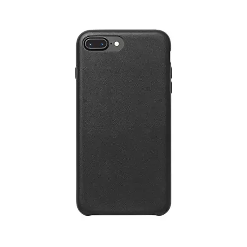 AmazonBasics Slim Case for iPhone 8 Plus / iPhone 7 Plus - Black