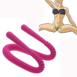 Silicone Material, Free to Bend, Female Toys, Suitable for Couples