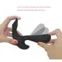 Personal Wand Massager G Spot Vibrator 10 Powerful Speed Vibration Heating Wireless Adult Sex Toys Rechargeable Waterproof