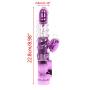 Meimei367 Novel T-hrusting R -otating Rabbit Vibe Toys For Women For Pleasure Sport - 36 Modes - Large Size