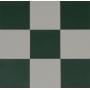 WE Games Tournament Chess Set? Heavy Weighted Chess Pieces with Green Roll-up Chess Board and Zipper Pouch for Chessmen