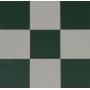 WE Games Tournament Chess Set? Heavy Weighted Chess Pieces with Green Roll-up Chess Board and Zipper Pouch for Chessmen