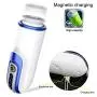 Heat Male Sucker Or*al Ton*GUE Deep Throat Lip Sucking Toy Safe Silicon Trainer Artificial Vigina Real Pussy Male Man Sexy Underwear for Men,Best Rated for Travel Gift -Party Gift-T-Shirt