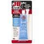 J-B Weld 31310 Clear ll-Purpose RTV Silicone Sealant and Adhesive, 3. Fluid_Ounces