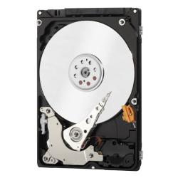 WD Blue 500GB  Mobile Hard Disk Drive - 5400 RPM SATA 6 Gb/s  7.0 MM 2.5 Inch  - WD5000LPVX