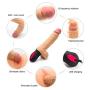 Ergonomic Design Silicone Toys Female Automatic Thrusting Machine for Adult Women Pleasure Hand Free Suction Cup Machine Smart Heating MassagerT-Shirt