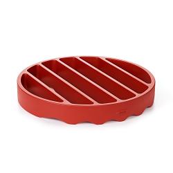 OXO Good Grips Silicone Pressure Cooker Roasting Rack