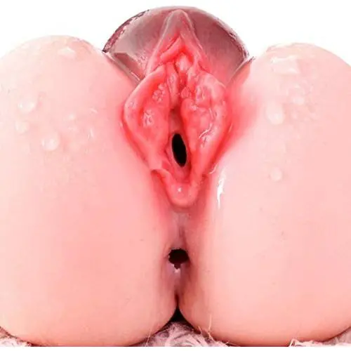 RSOIRSS Huge Size Adult Toy for Men Full Size Body Torso Love Training 3D Realistic Silicone Love Doles for Man Male