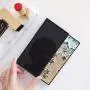 iPhone Xs Max Case, Baby Turtle Shock-Absorption TPU Rubber Bumper iPhone Xs Max Case, Ultra Thin Slim Protective Cover for iPhone Xs Max-Black