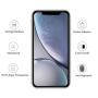 Ailun Glass Screen Protector for iPhone 11/iPhone XR 6.1 Inch 3 Pack Tempered Glass Screen Protector for Apple iPhone 11/iPhone XR 6.1 Inch Display Anti Scratch Advanced HD Clarity Work Most Case